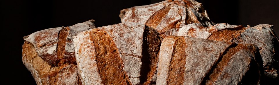 A primeira boulangerie do Brasil